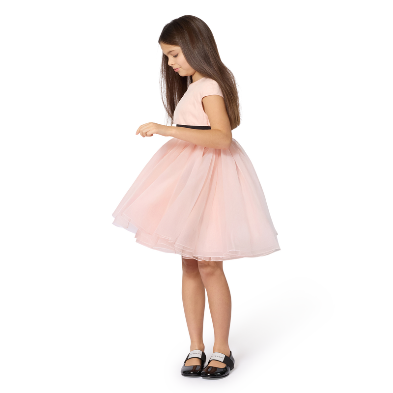 Ceremony dress GIVENCHY 
                        GIRL