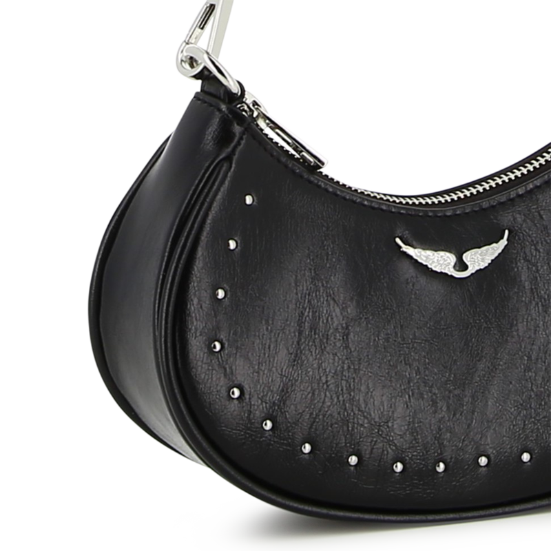 Handbag ZADIG VOLTAIRE 
                        GIRL