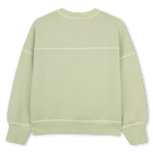 Round Neck Sweatshirt ZADIG VOLTAIRE 
                    GIRL