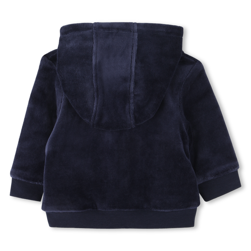 Velvet Ensemble Set BOSS 
                        BOY