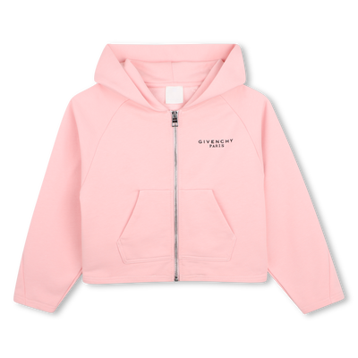 Jogging cardigan GIVENCHY GIRL