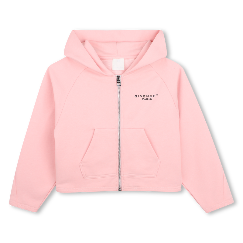 Jogging cardigan GIVENCHY 
                        GIRL