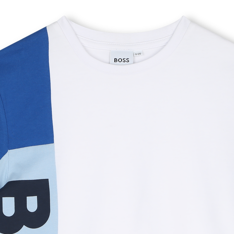 Junior boss t shirts shop