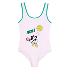 One-Piece Swimsuit MARC JACOBS 
                    GIRL