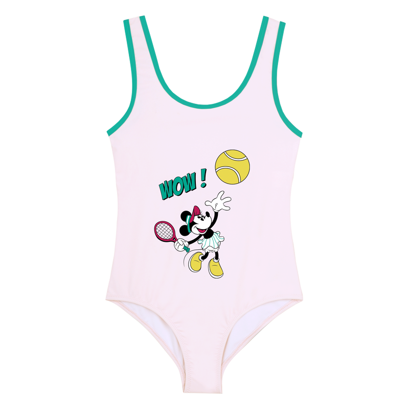 One-Piece Swimsuit MARC JACOBS 
                        GIRL