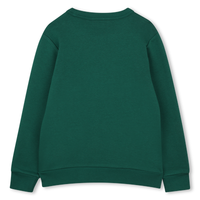 SWEATSHIRT TIMBERLAND BOY