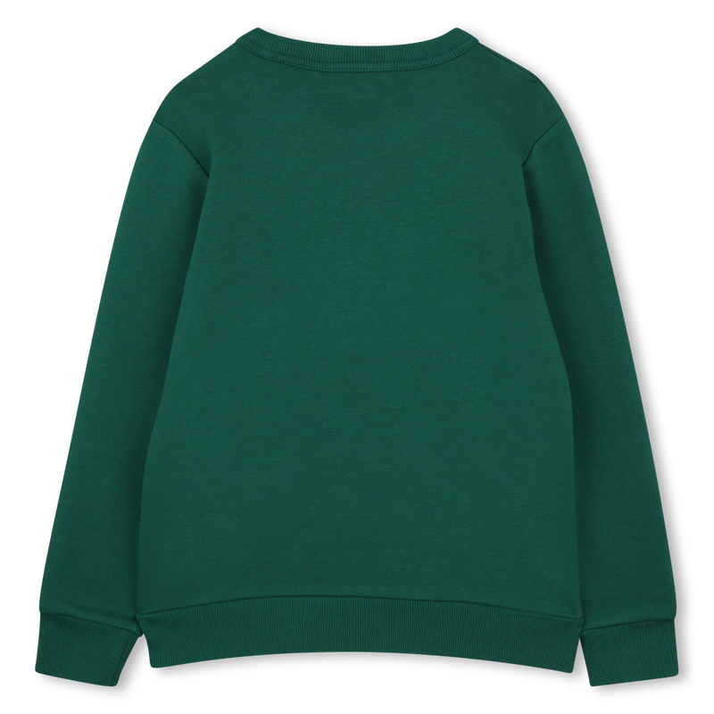 SWEATSHIRT TIMBERLAND 
                        BOY