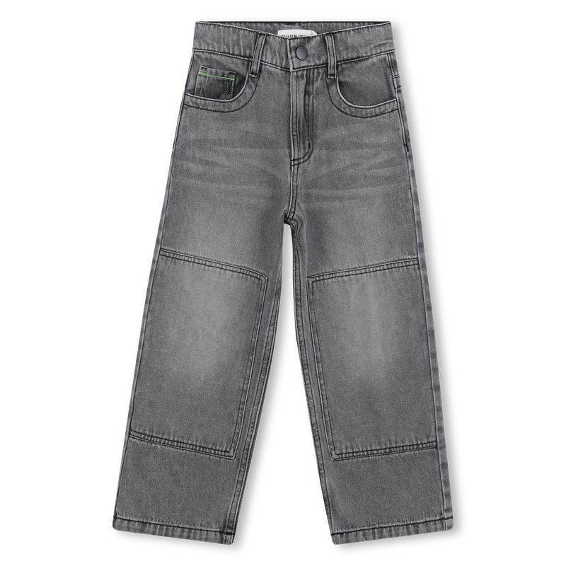 5-pocket denim pants BILLIEBLUSH 
                    BOY