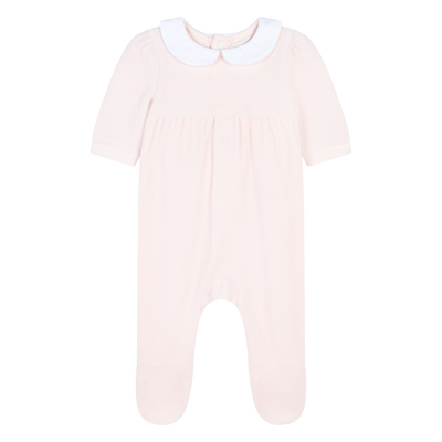 Velvet Pajamas CARREMENT BEAU GIRL