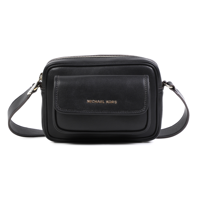 Adjustable handbag with zip MICHAEL KORS 
                        GIRL