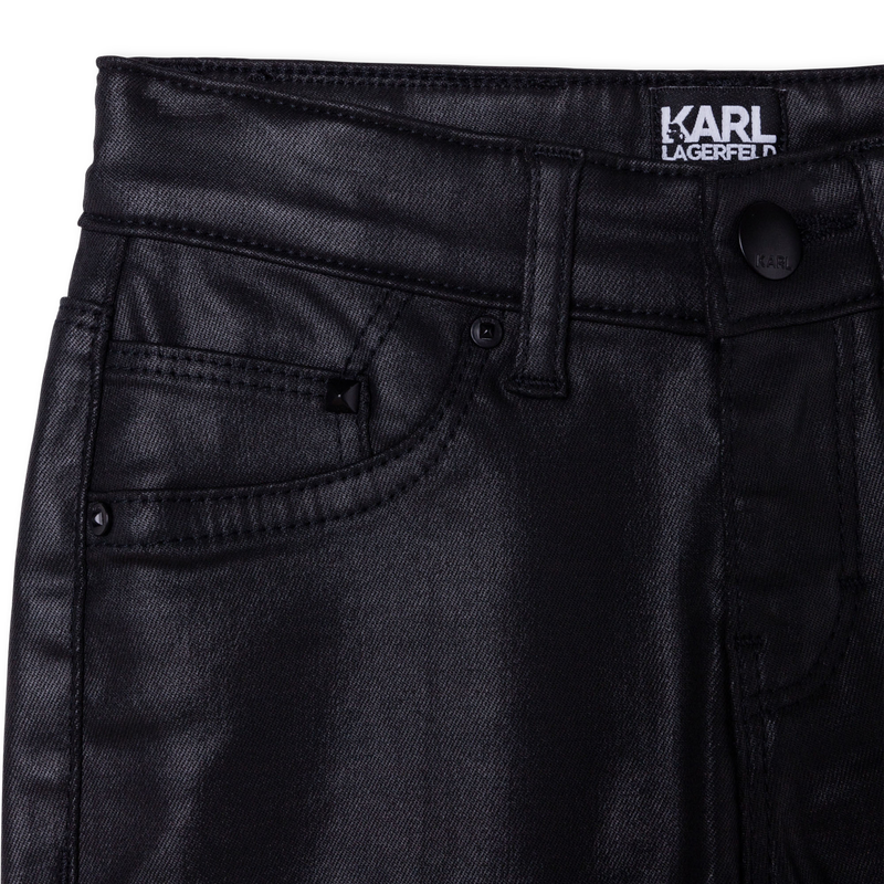Jean shop karl lagerfeld