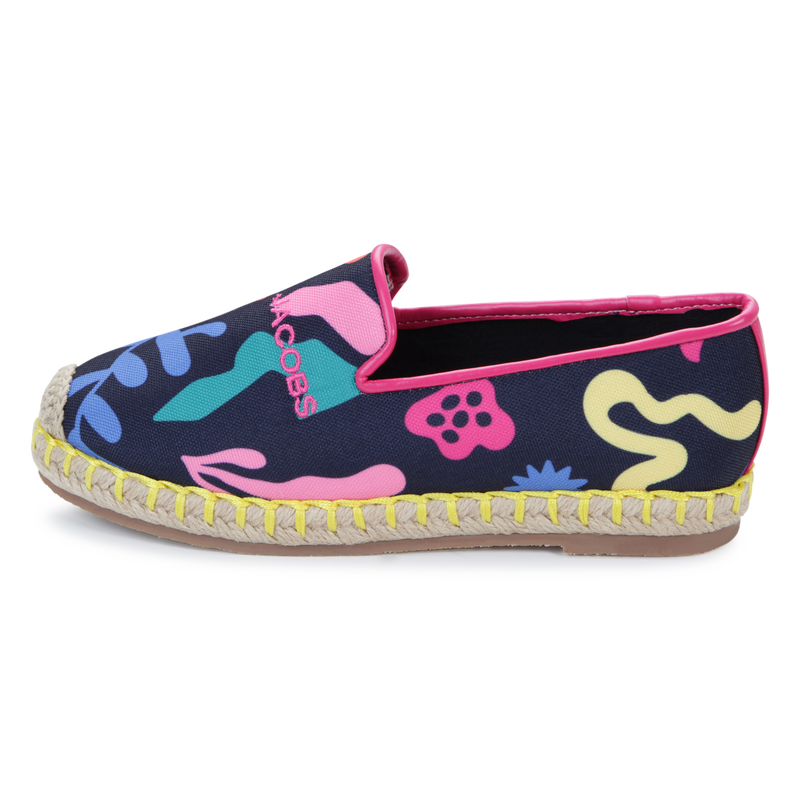 Marc jacobs espadrilles shoes 2025