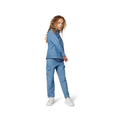 Denim pants HUGO BOY