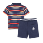 Shorts Outfit Set TIMBERLAND 
                    BOY