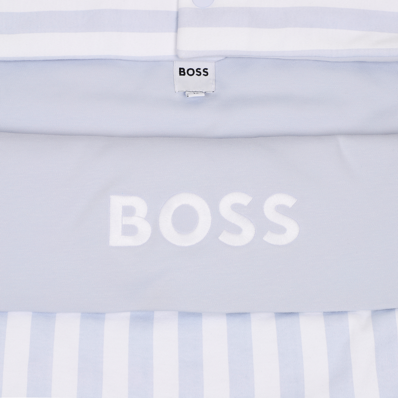 Baby Angel's Nest BOSS 
                        BOY