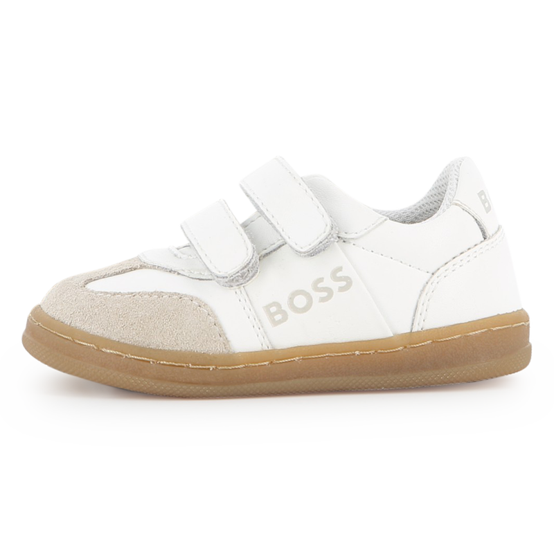 Sneakers BOSS 
                        BOY