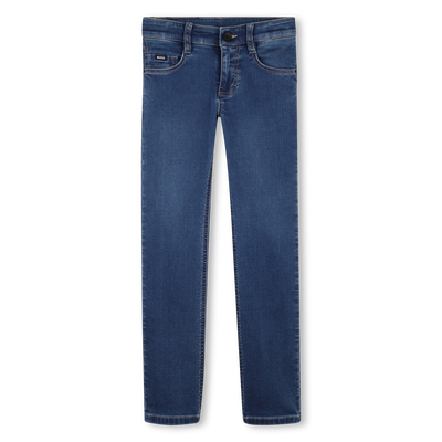 Slim Fit Jeans BOSS BOY