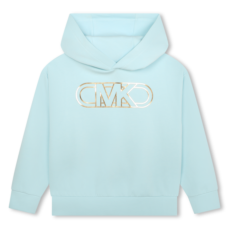 Hoodie MICHAEL KORS 
                    GIRL