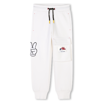 Mickey sweatpants MARC JACOBS BOY