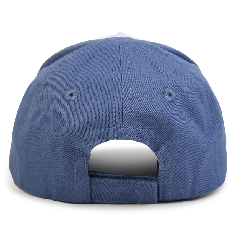 Cotton baseball cap BOSS 
                    BOY