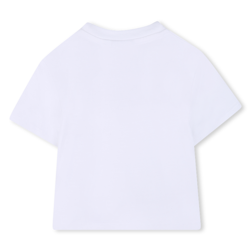 Shorts Outfit Set BOSS 
                        BOY