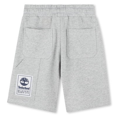 Multipocketed Bermuda shorts TIMBERLAND BOY