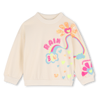 Sweatshirt BILLIEBLUSH 
                    GIRL