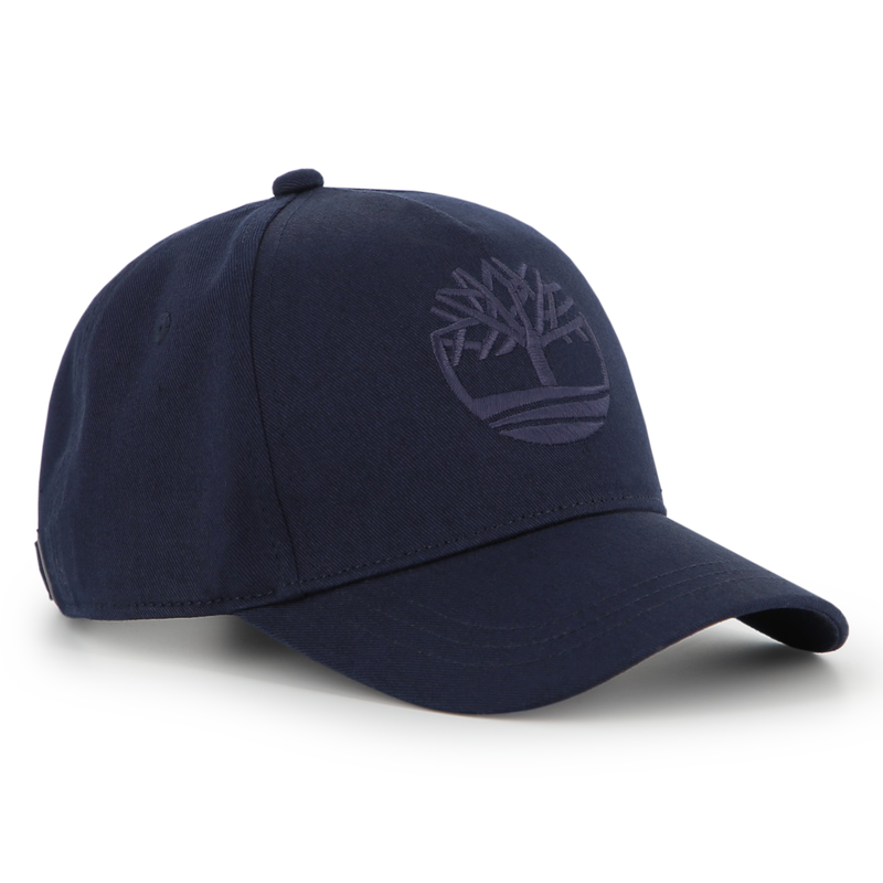 Embroidered Hat TIMBERLAND 
                        BOY