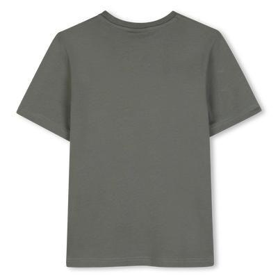 Short-Sleeved T-Shirt BOSS BOY