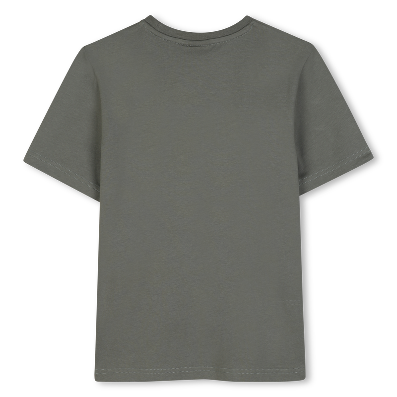 Short-Sleeved T-Shirt BOSS 
                        BOY