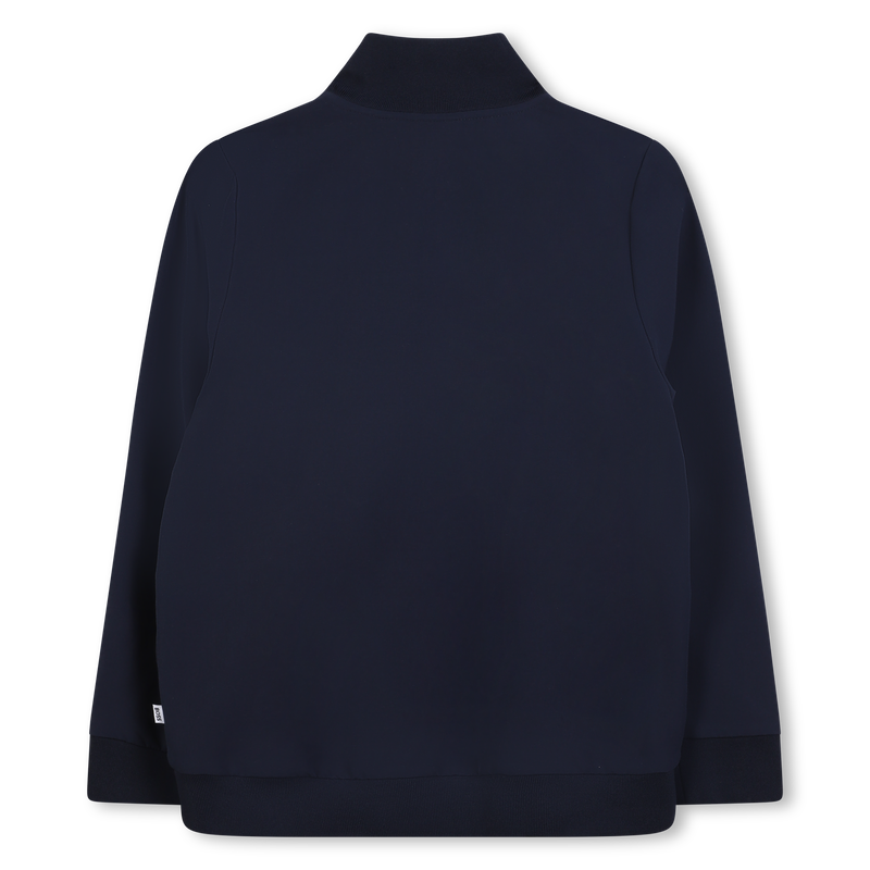 Jogger cardigan BOSS 
                        BOY