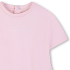 Embroidered Dress GIVENCHY 
                    GIRL