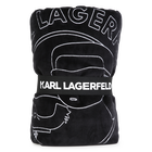 Padded blanket KARL LAGERFELD KIDS 
                    UNISEX