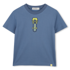 Short sleeve t-shirt BILLIEBLUSH 
                    BOY