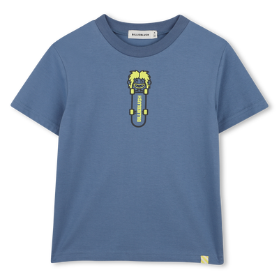 Short sleeve t-shirt BILLIEBLUSH BOY
