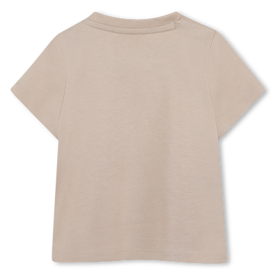 Short-sleeved T-shirt BOSS BOY