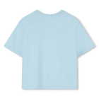 Short-Sleeved T-Shirt MARC JACOBS 
                    BOY