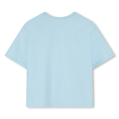 Short-Sleeved T-Shirt MARC JACOBS BOY