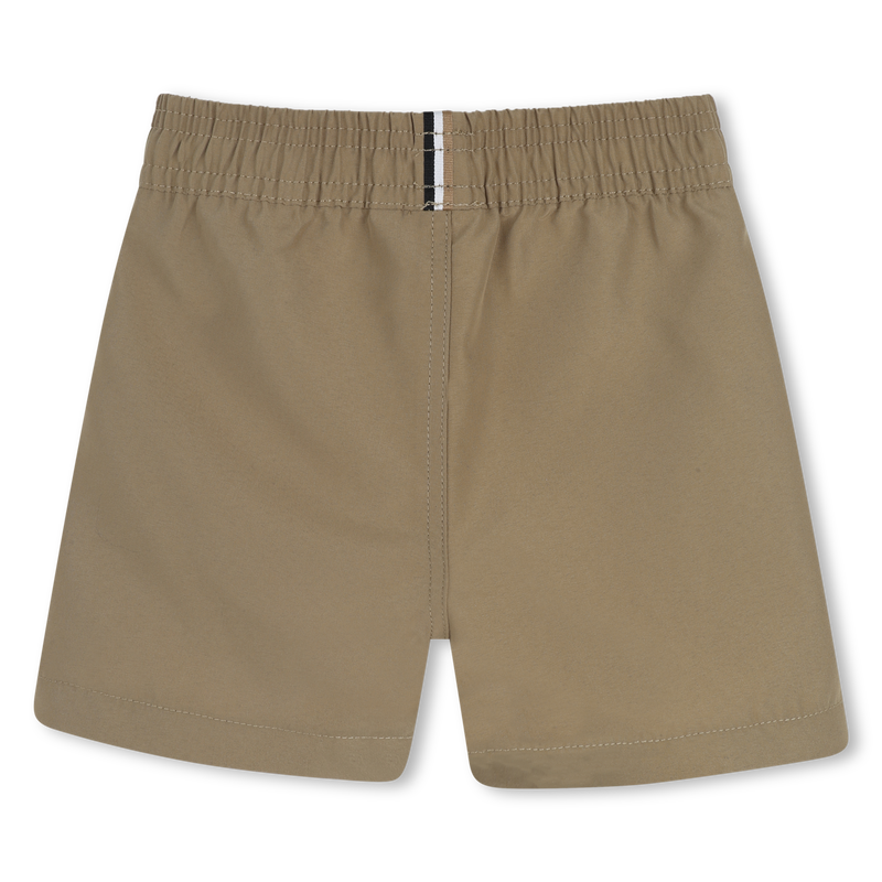 Swim Trunks BOSS 
                        BOY