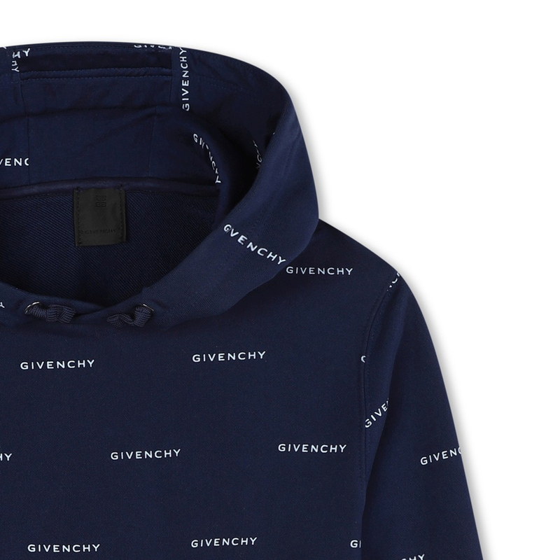 Hoodie GIVENCHY 
                    BOY