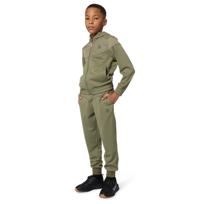 Jogger cardigan BOSS BOY