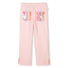 Wide-leg sweatpants BILLIEBLUSH 
                    GIRL