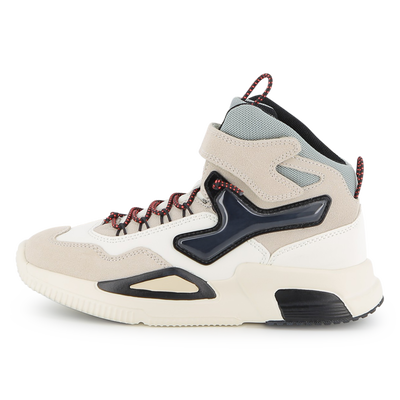 High-top sneakers BILLIEBLUSH BOY