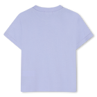 Short-Sleeved T-Shirt BILLIEBLUSH 
                    BOY