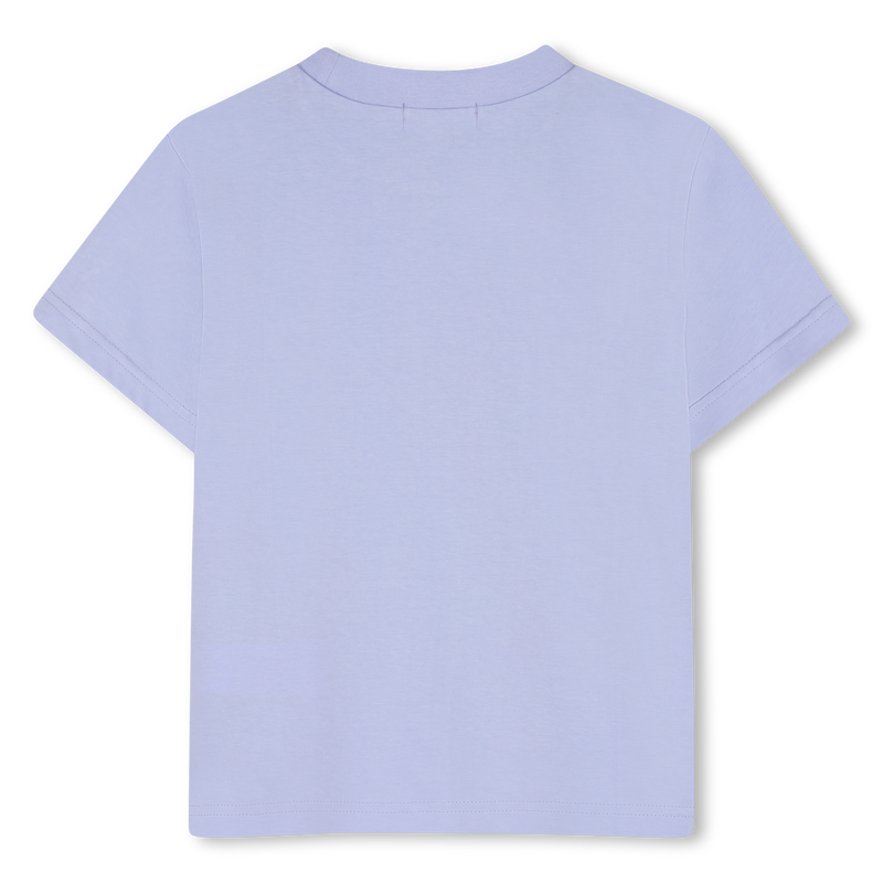 Short-Sleeved T-Shirt BILLIEBLUSH 
                        BOY