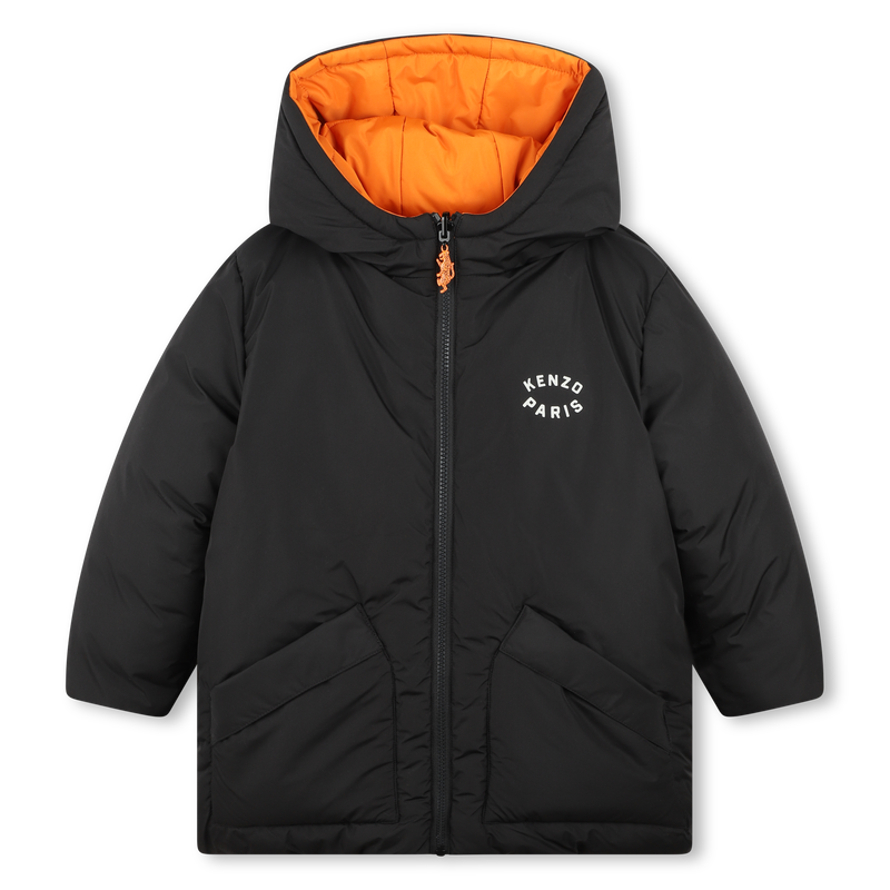 Kenzo padded jacket 2025