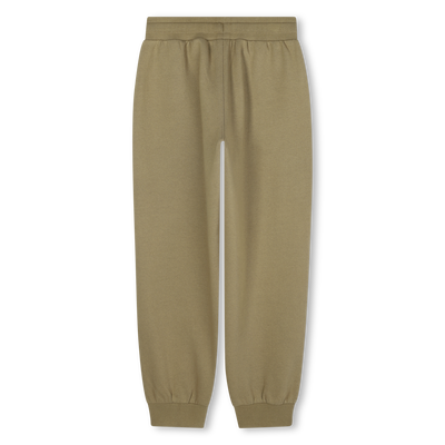 Fleece jogging pants TIMBERLAND BOY