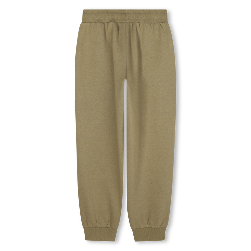 Fleece jogging pants TIMBERLAND 
                    BOY