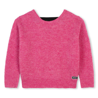 Girls Designer Sweaters Cardigans and Hoodies