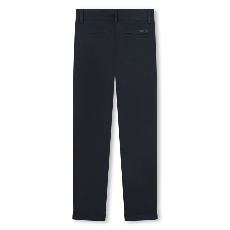 Suit Trousers BOSS 
                    BOY